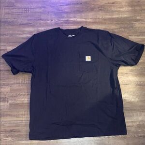 Brand new Carhartt men’s t shirt large